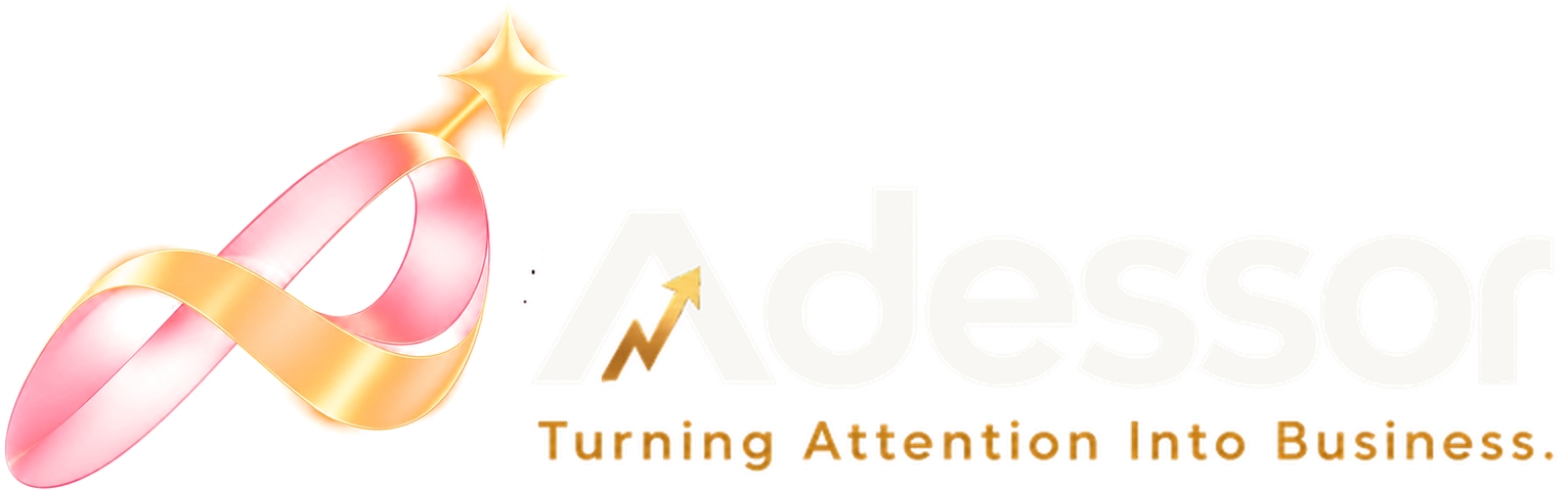 Adessor — Turning Attention Into Business.